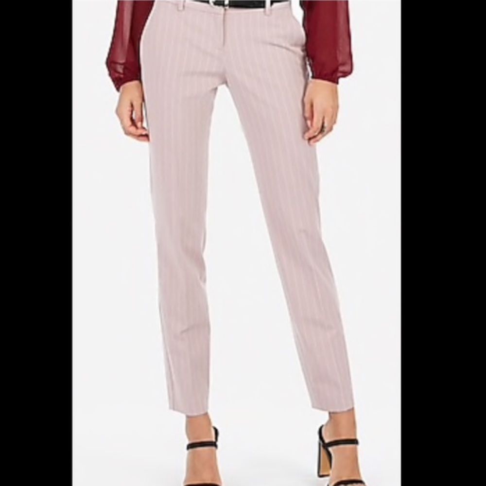 Express Bootcut Pants